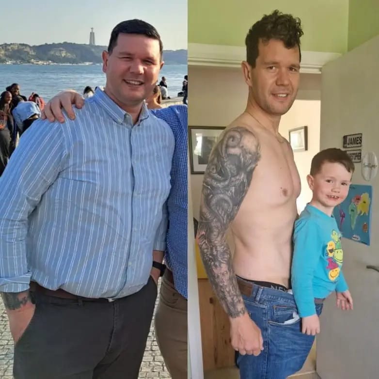 Darren-Transformation